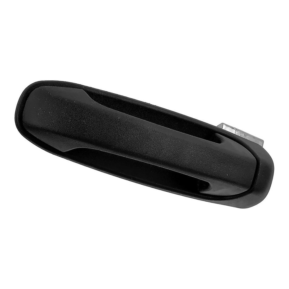 2002-2008 Dodge Ram 1500 Door, rear driver side, left-side view, CH1520109