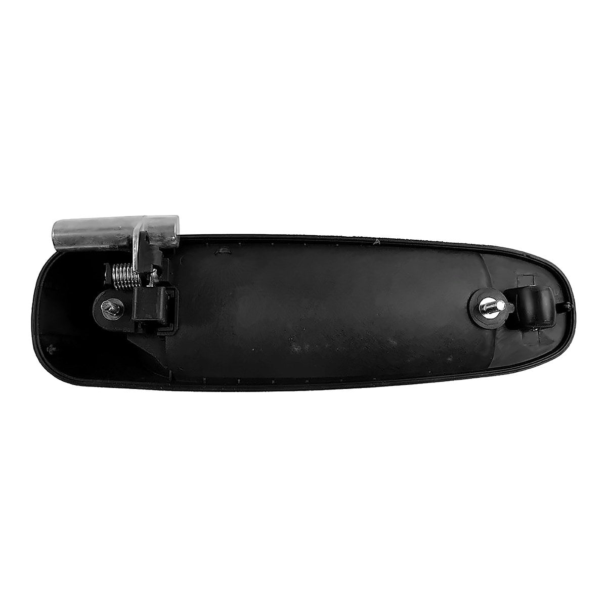 2006-2009 Mitsubishi Raider Door, rear driver side, rear view, CH1520109