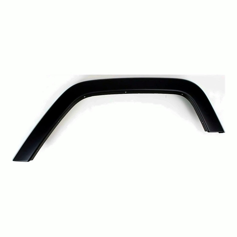 2007-2017 Jeep Wrangler Fender, rear driver side, CH1768103