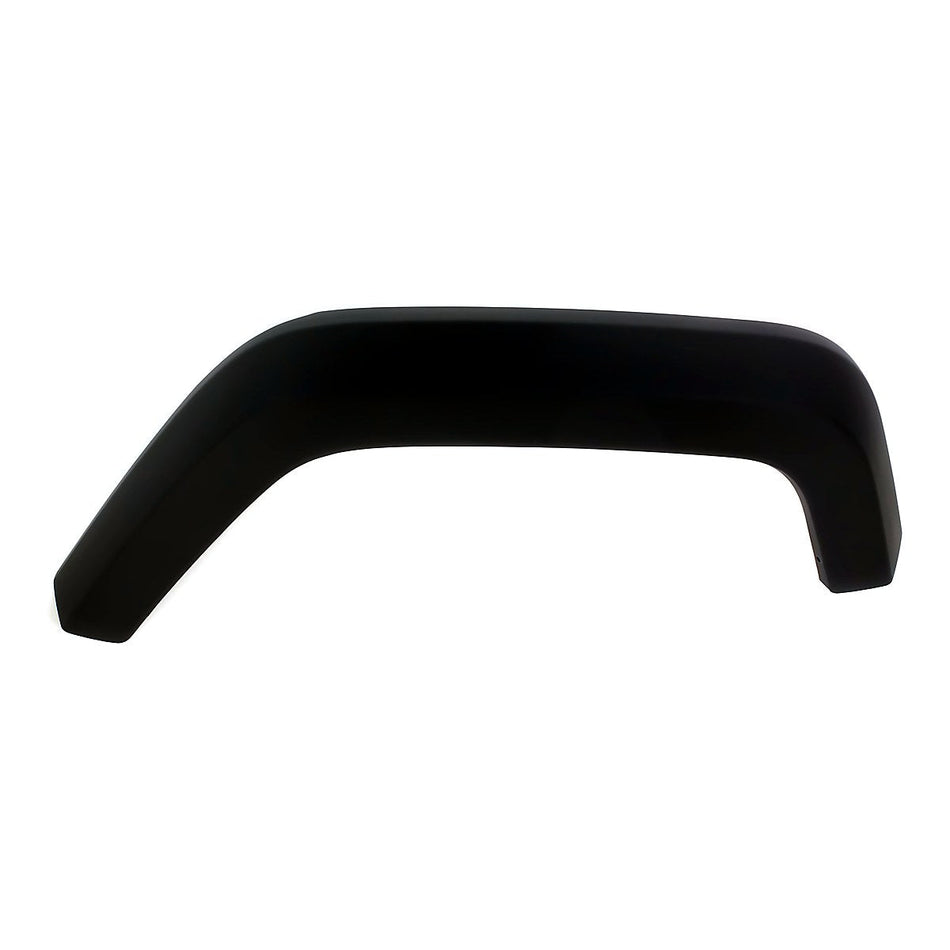 2007-2017 Jeep Wrangler Fender, rear driver side, CH1768107
