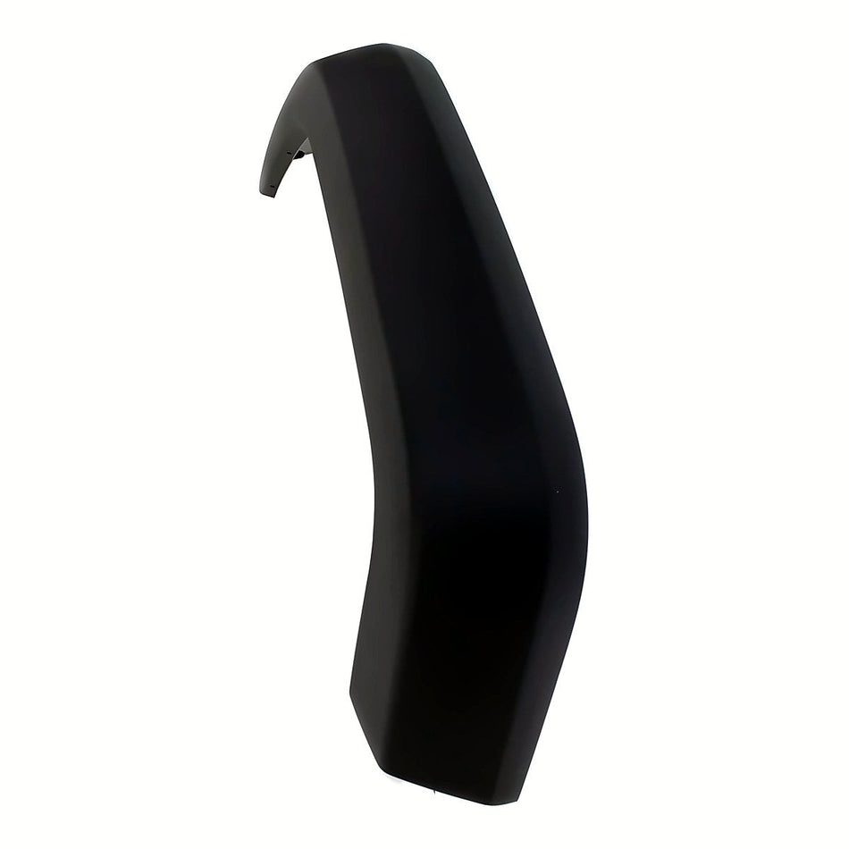 2007-2017 Jeep Wrangler Fender, rear driver side, left-side view, CH1768107
