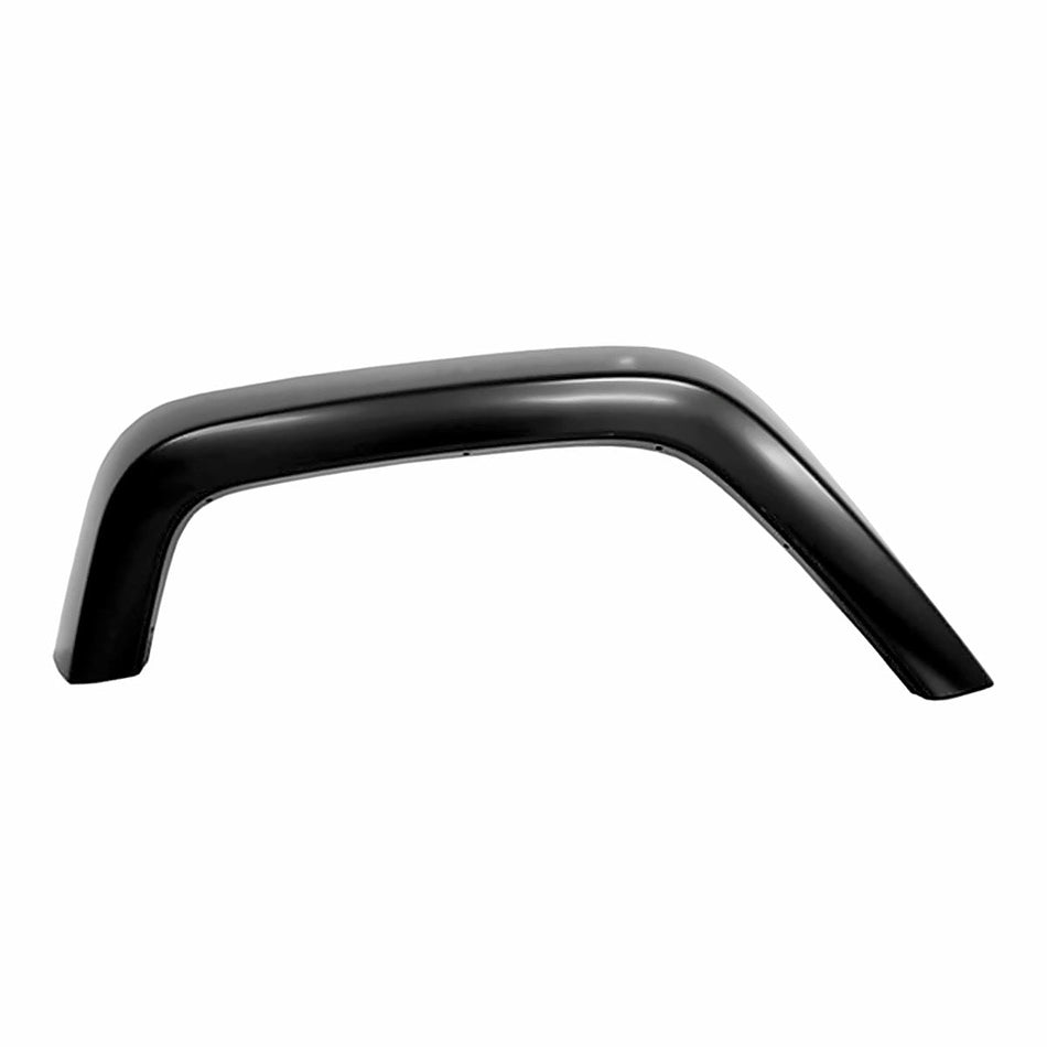 2007-2017 Jeep Wrangler Fender, rear passenger side, CH1769103U