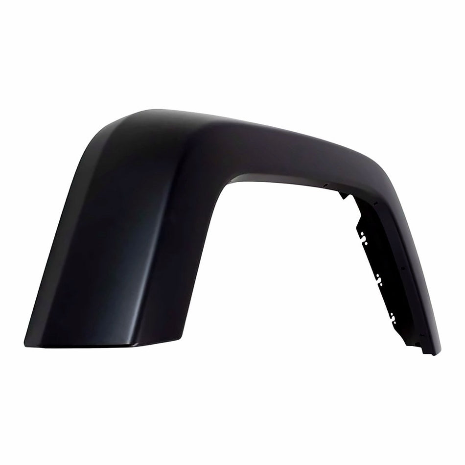 2007-2017 Jeep Wrangler Fender, rear passenger side, left-side view, CH1769103