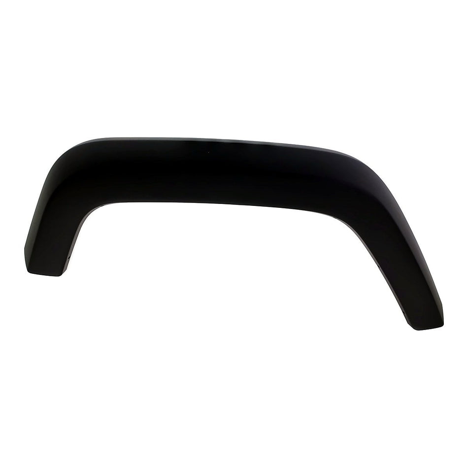 2007-2017 Jeep Wrangler Fender, rear passenger side, CH1769107