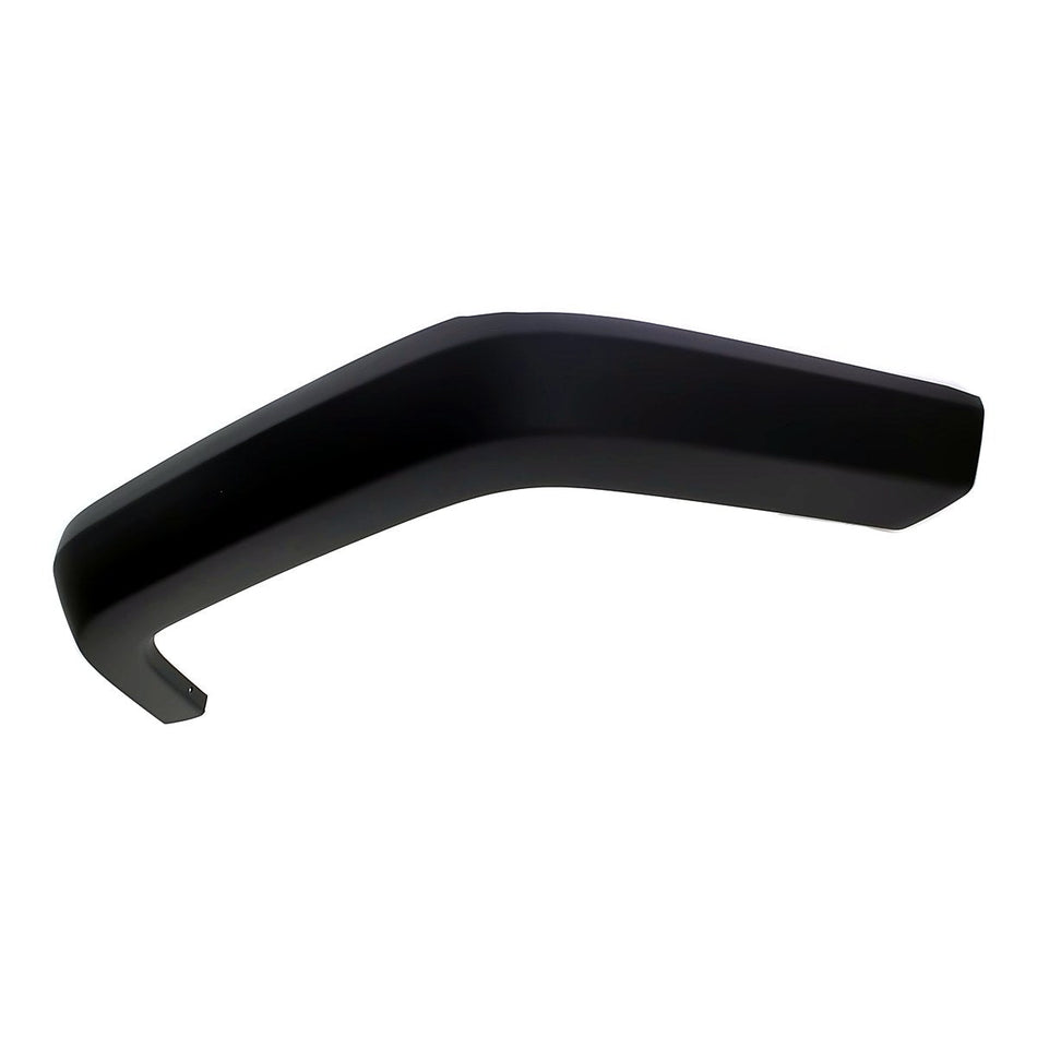2007-2017 Jeep Wrangler Fender, rear passenger side, left-side view, CH1769107