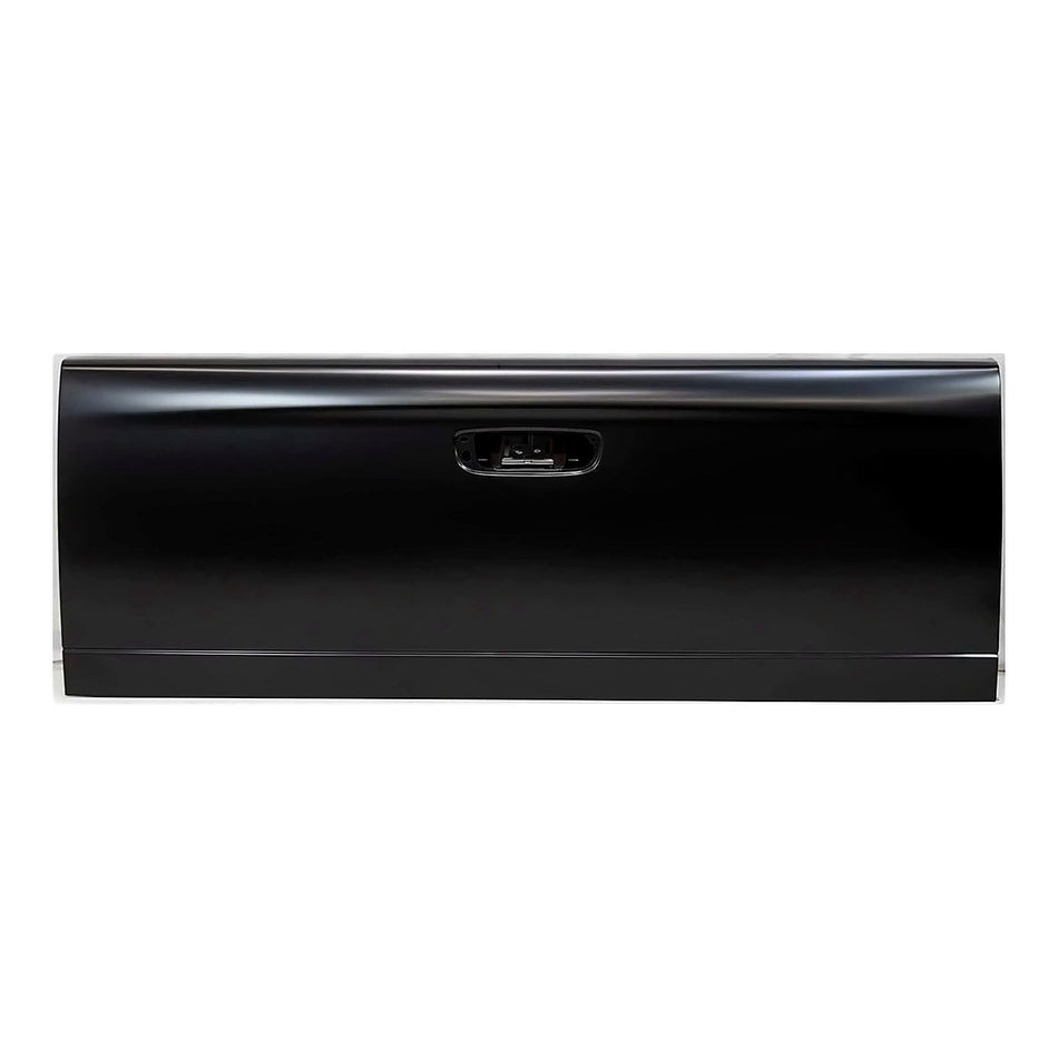 2007-2009 Dodge Ram Mega Cab Tailgate, rear, CH1900121