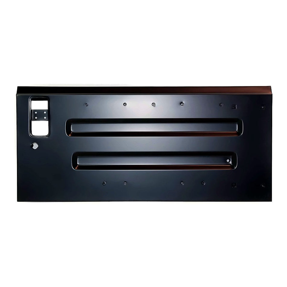 1997-2006 Jeep Wrangler Tailgate, CH1900124
