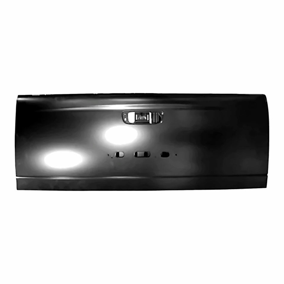 2003-2006 Dodge Ram 2500 Tailgate, rear, CH1900125