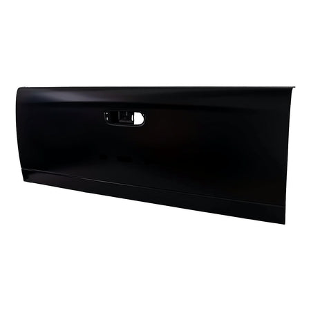 2003-2006 Dodge Ram 3500 Tailgate, rear, left-side view, CH1900125