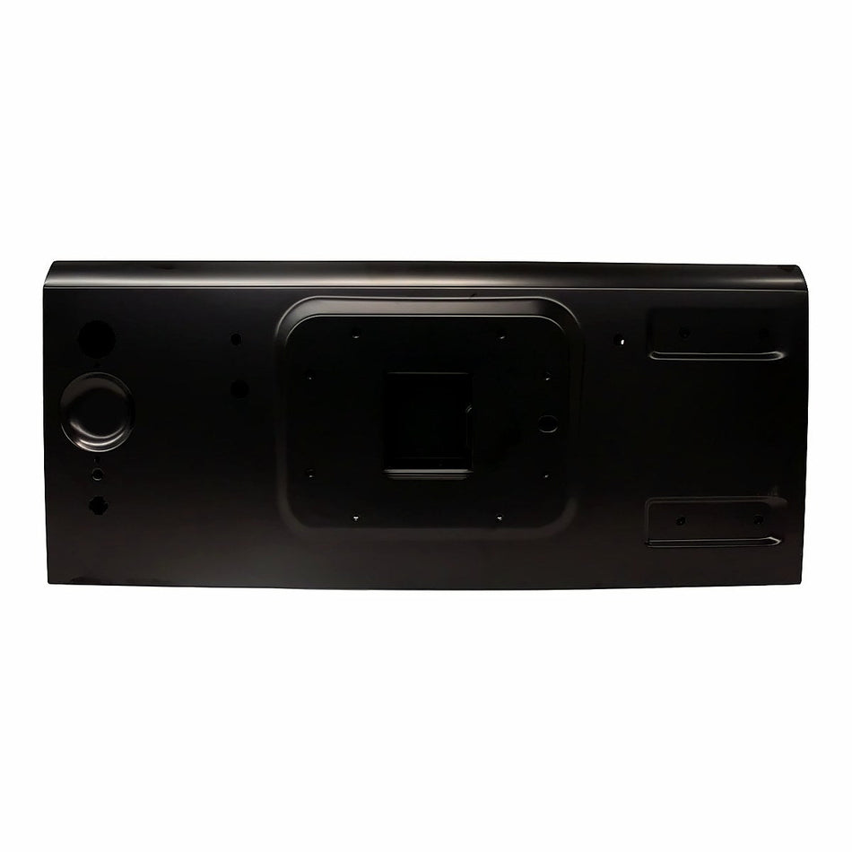 2007-2009 Jeep Wrangler Tailgate, CH1900127
