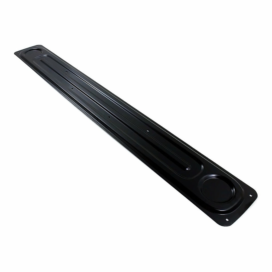 2002-2010 Dodge Ram 1500 Tailgate, left-side view, CH1905100