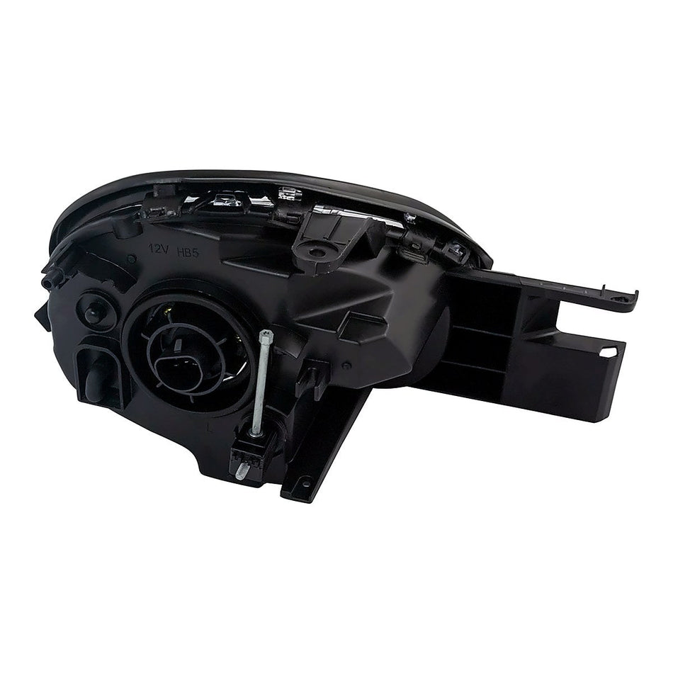 2003 Dodge Neon Head Lamp, driver side, left-side view, CH2502139V