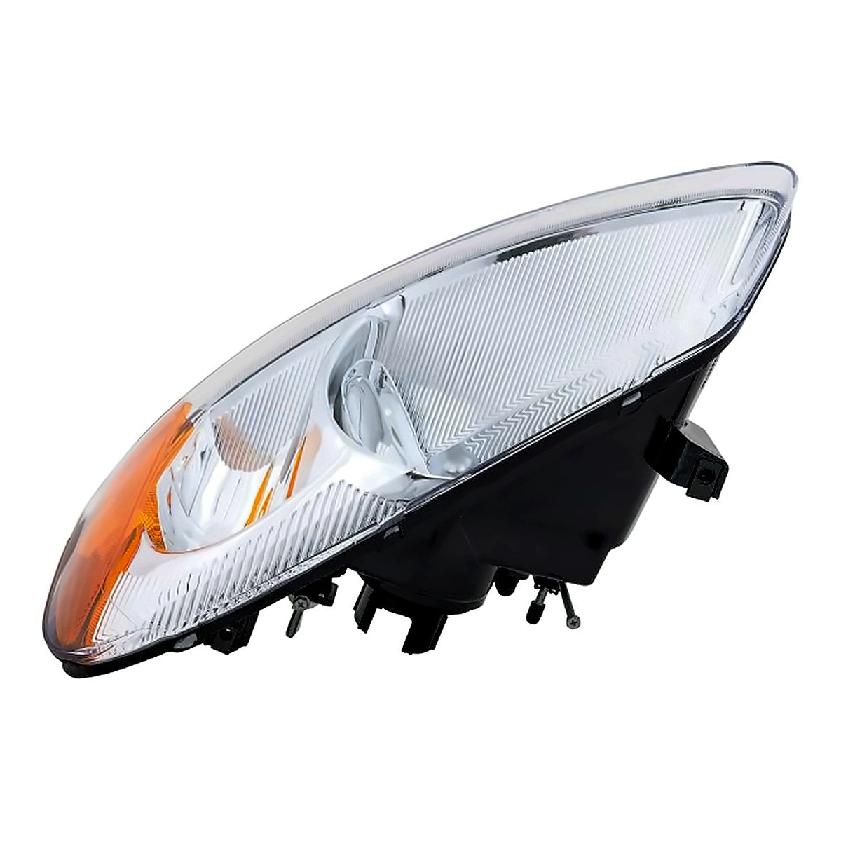 2003-2006 Dodge Stratus Sedan Head Lamp, driver side, right-side view, CH2502143