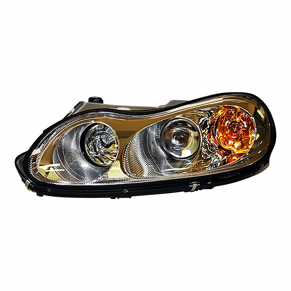 2002-2004 Chrysler Concorde Head Lamp, driver side, CH2502148