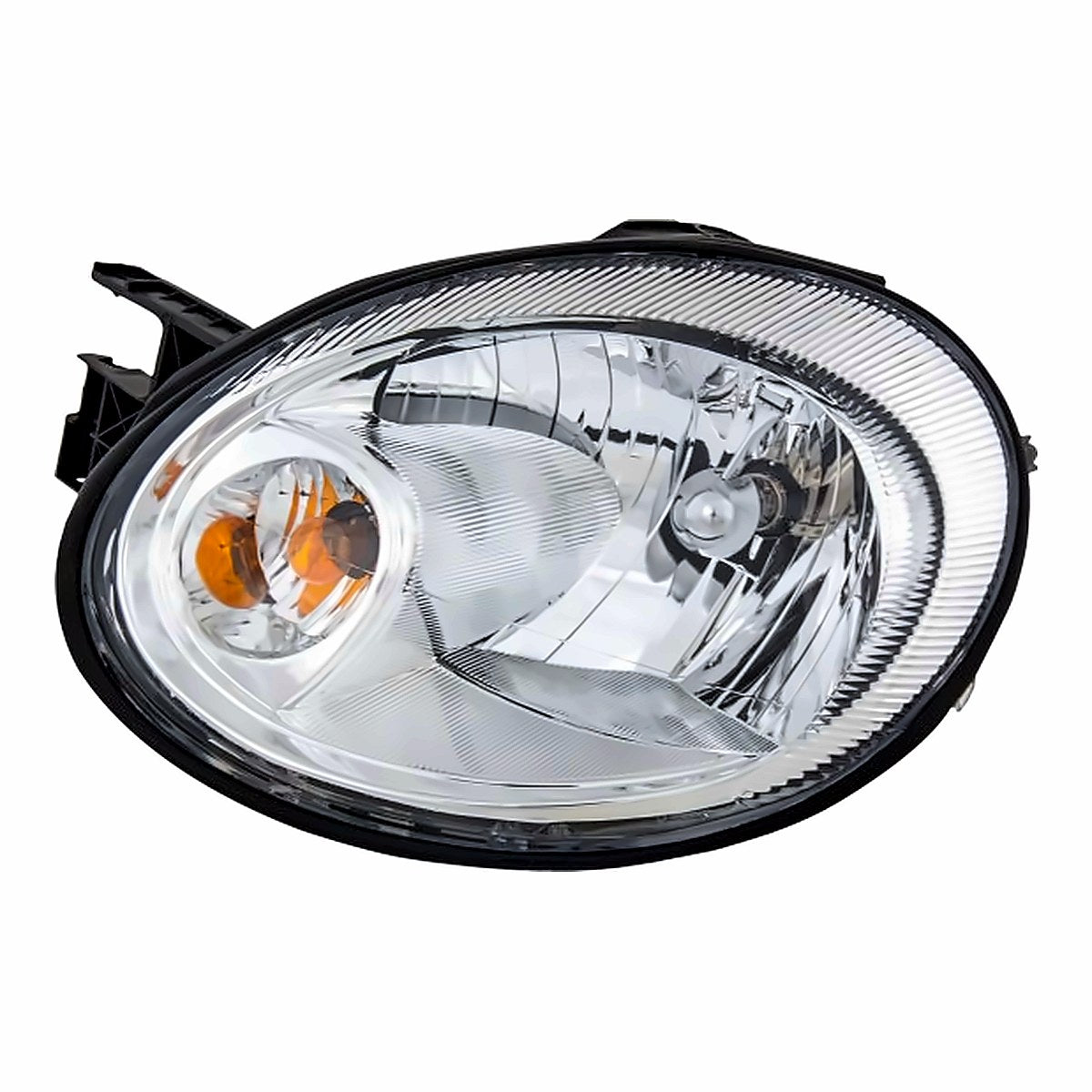 2003-2005 Dodge Neon Head Lamp, CH2502151