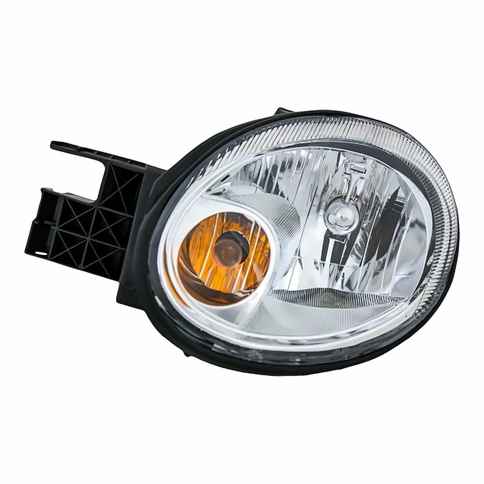 2003-2005 Dodge Neon Head Lamp, left-side view, CH2502151