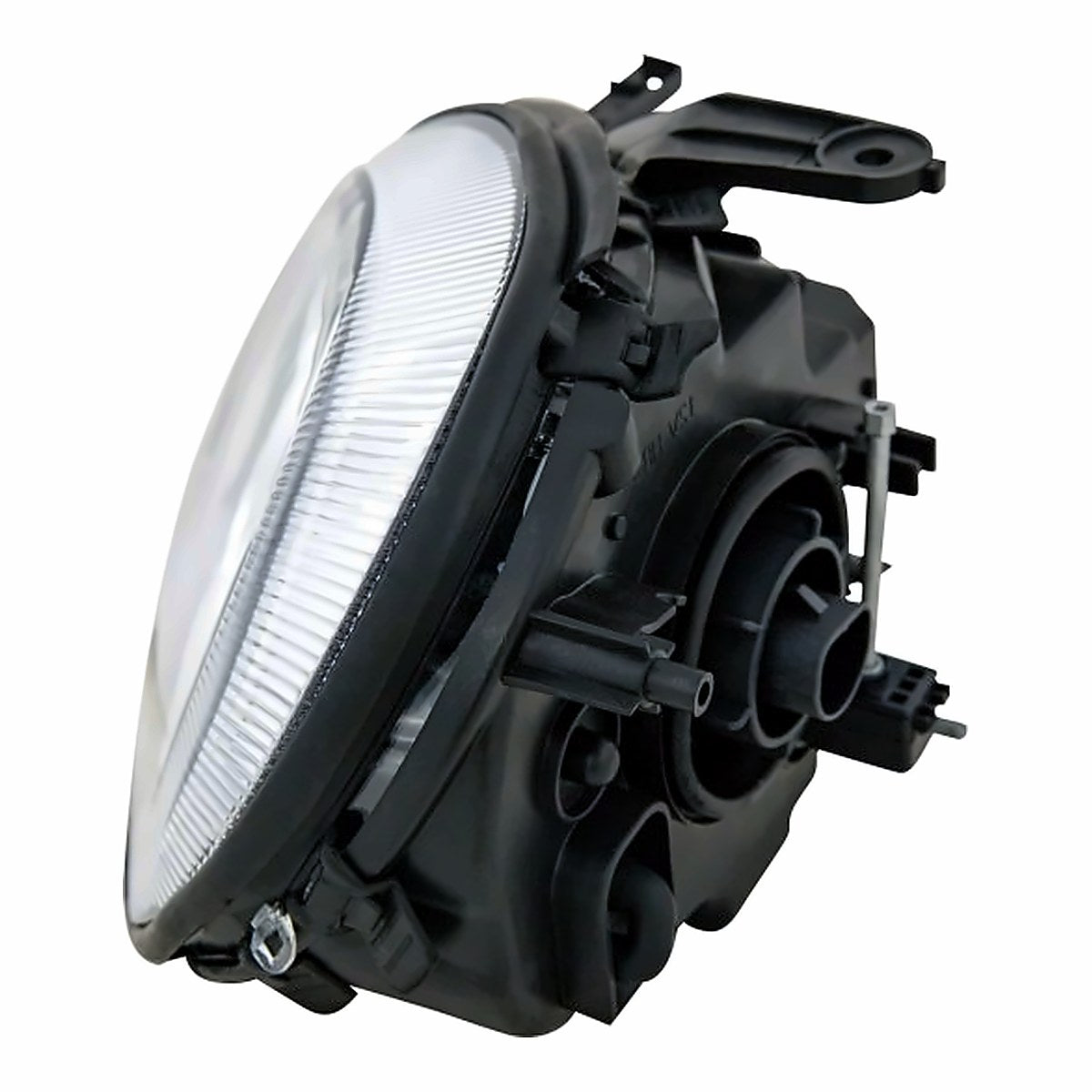 2003-2005 Dodge Neon Head Lamp, right-side view, CH2502151