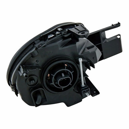 2003-2005 Dodge Neon Head Lamp, rear view, CH2502151