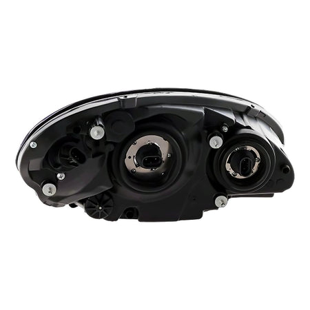 2006-2010 Chrysler Pt Cruiser Head Lamp, driver side, detail view 1, CH2502164C