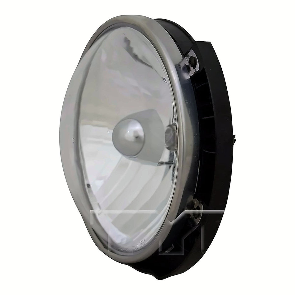 2007-2017 Jeep Wrangler Head Lamp, driver side, left-side view, CH2502175