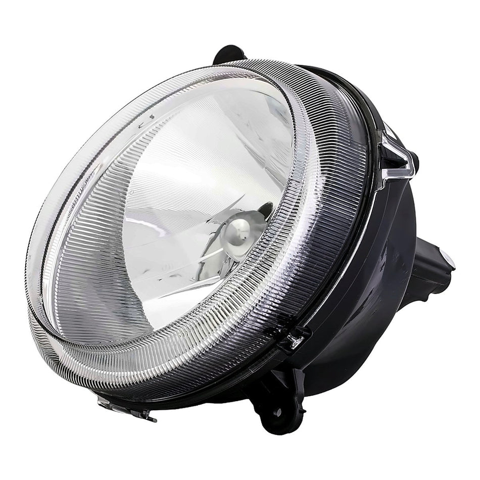 2007-2010 Jeep Compass Head Lamp, driver side, left-side view, CH2502176C