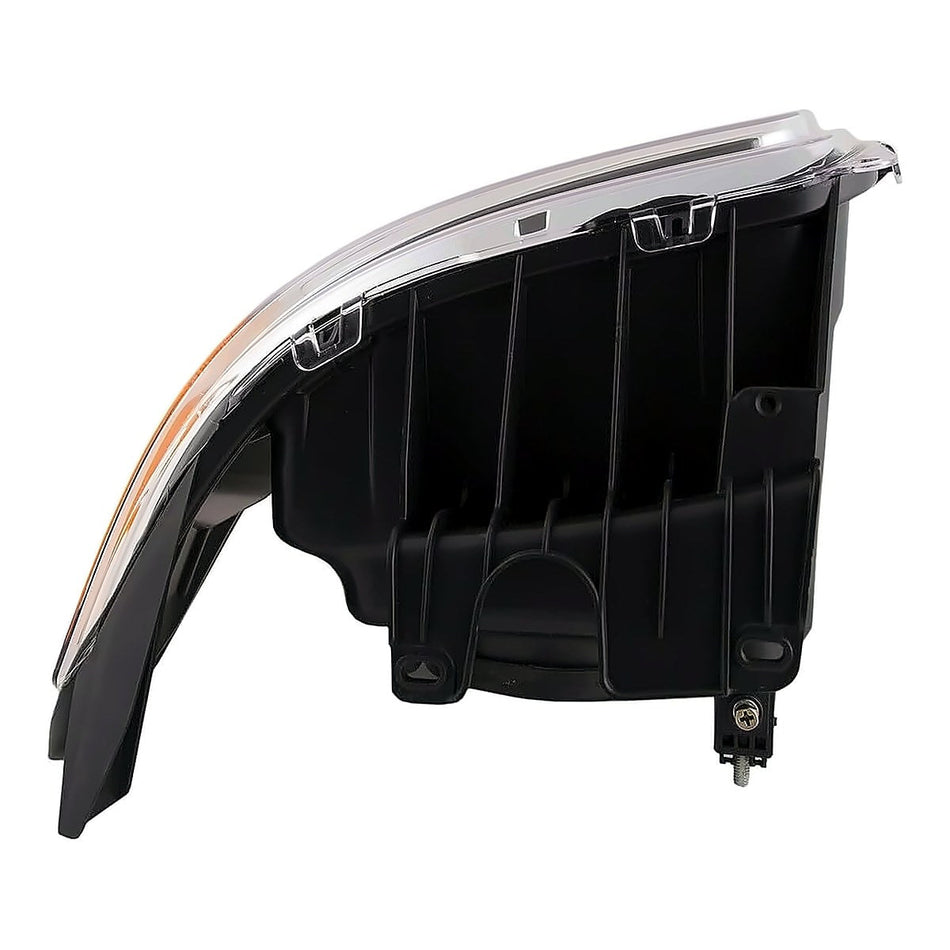 2007-2011 Dodge Nitro Head Lamp, driver side, left-side view, CH2502177