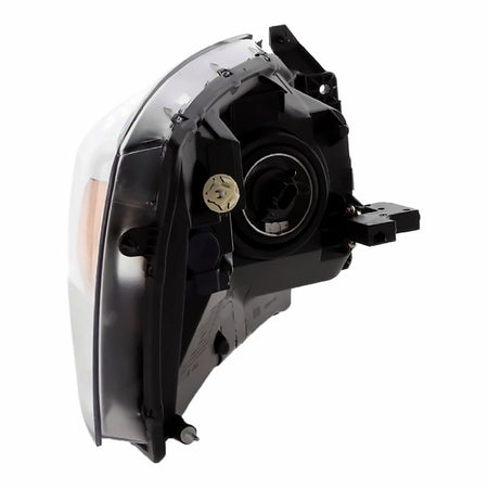 2007-2008 Dodge Ram 1500 Head Lamp, driver side, top view, CH2502180C
