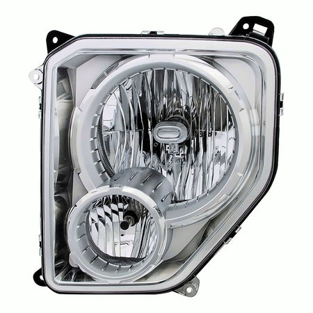2008-2009 Jeep Liberty Head Lamp, driver side, CH2502196