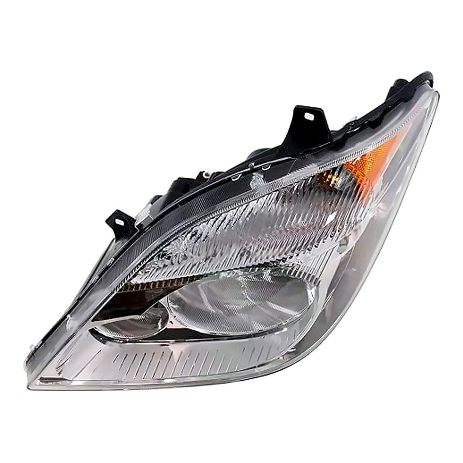 2007-2009 Dodge Sprinter Head Lamp, driver side, left-side view, CH2502198