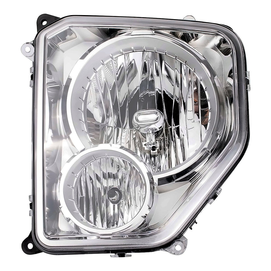 2008-2009 Jeep Liberty Head Lamp, driver side, CH2502199
