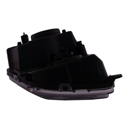 2008-2009 Jeep Liberty Head Lamp, driver side, left-side view, CH2502199