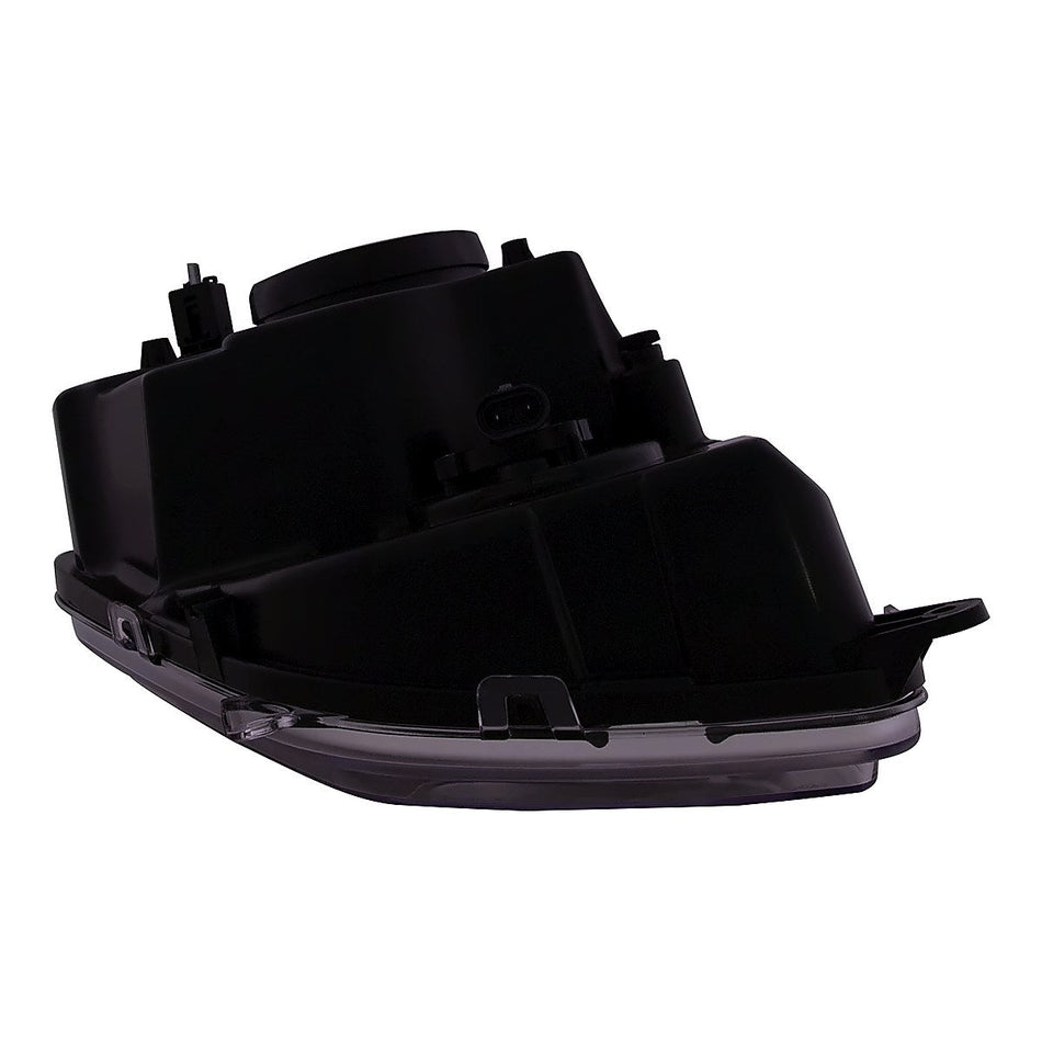 2008-2009 Jeep Liberty Head Lamp, driver side, left-side view, CH2502199