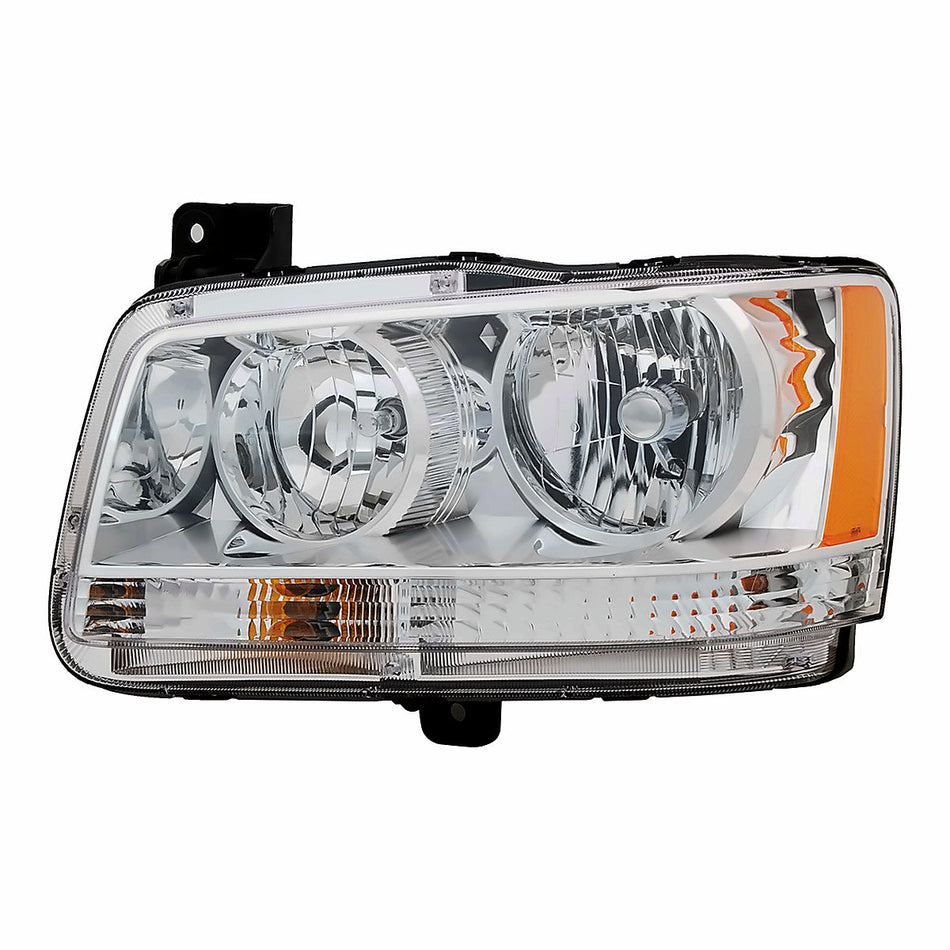 2008 Dodge Magnum Head Lamp, driver side, CH2502214