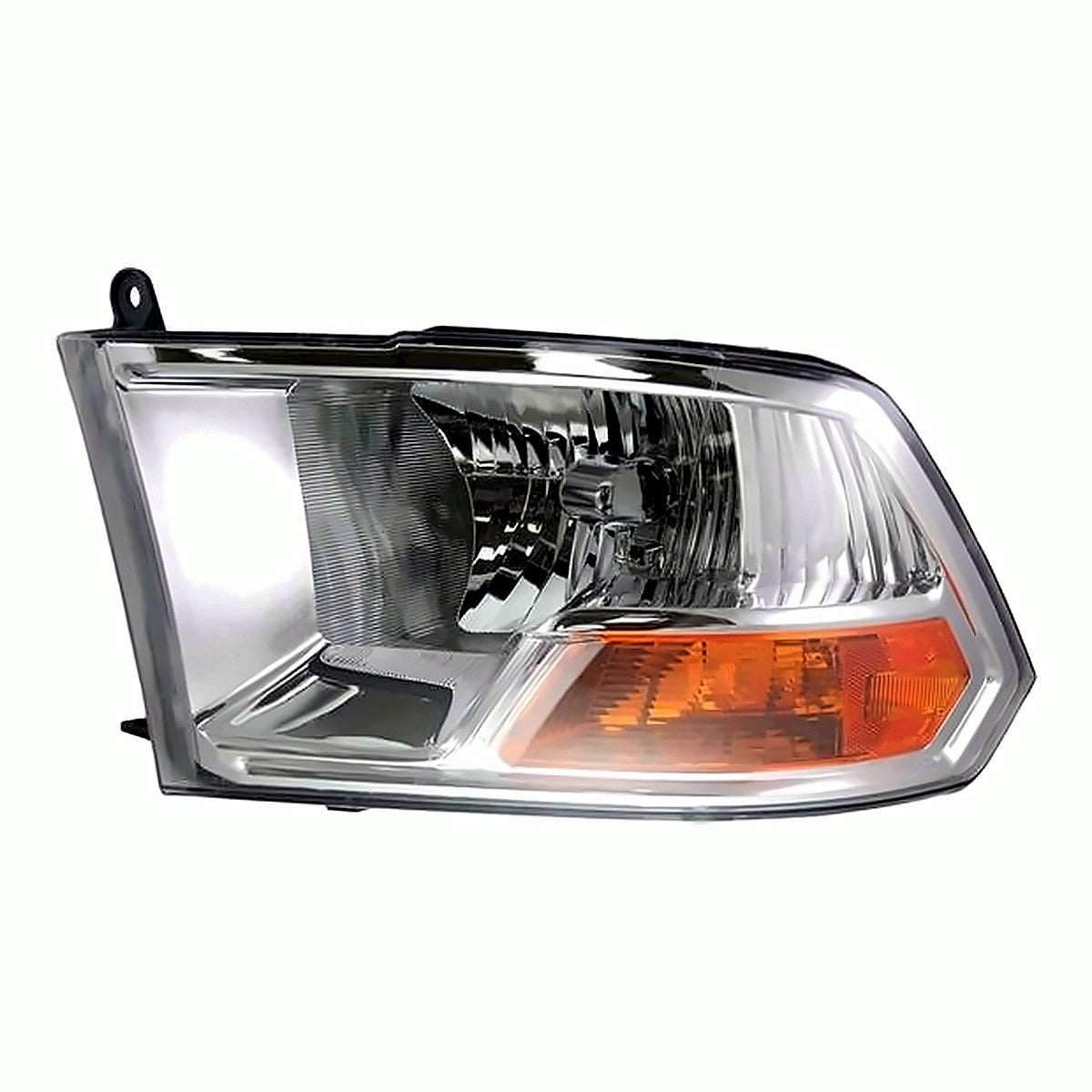 2011-2012 RAM 1500 Head Lamp, driver side, CH2502217