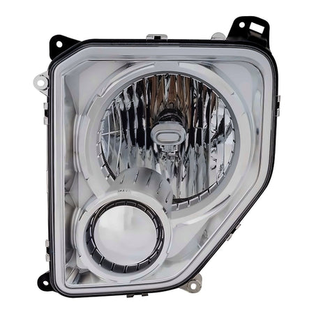 2008-2009 Jeep Liberty Head Lamp, driver side, CH2502221