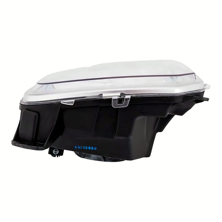 2008-2009 Jeep Liberty Head Lamp, driver side, right-side view, CH2502221
