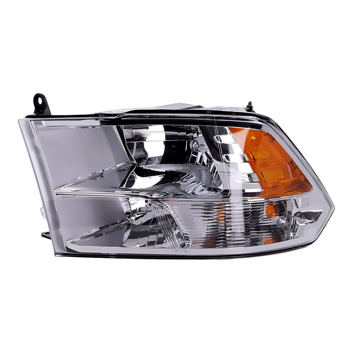 2013-2018 RAM 1500 Head Lamp, driver side, CH2502242C