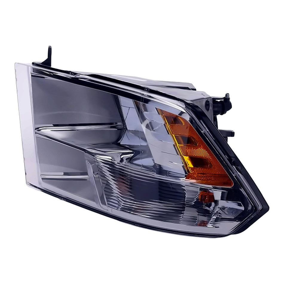 2013-2018 RAM 1500 Head Lamp, driver side, left-side view, CH2502242