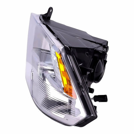 2013-2018 RAM 1500 Head Lamp, driver side, right-side view, CH2502242C