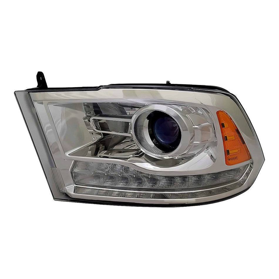 2013-2015 RAM 1500 Head Lamp, driver side, CH2502244