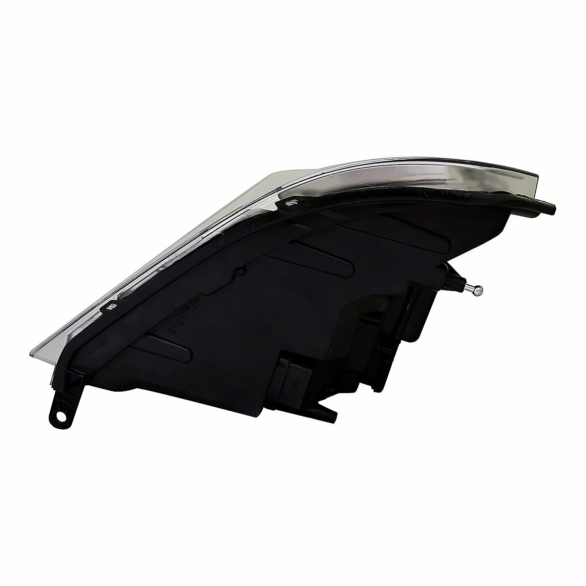 2013-2015 RAM 1500 Head Lamp, driver side, left-side view, CH2502244