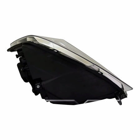 2013-2015 RAM 1500 Head Lamp, driver side, right-side view, CH2502244