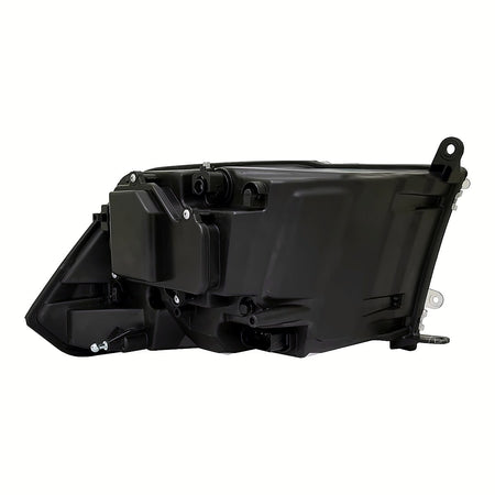 2013-2015 RAM 1500 Head Lamp, driver side, rear view, CH2502244