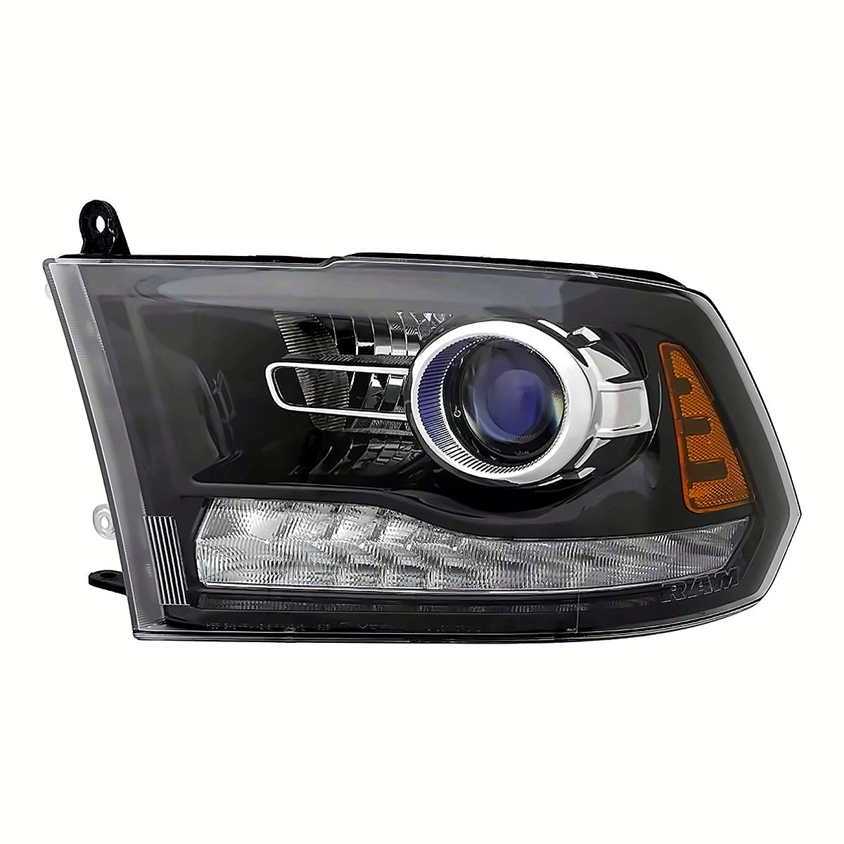 2013-2014 RAM 1500 Head Lamp, CH2502245