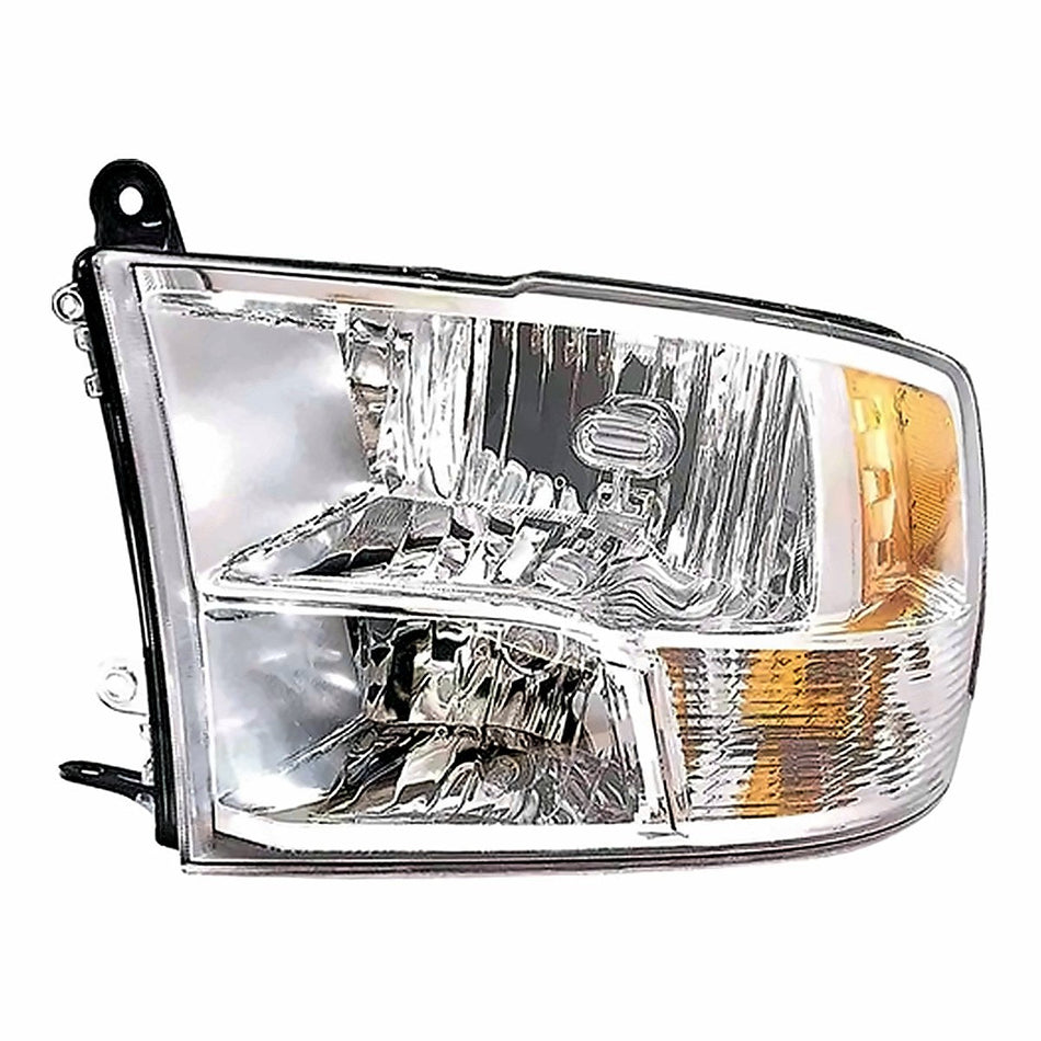 2011-2012 RAM 1500 Head Lamp, driver side, CH2502281C