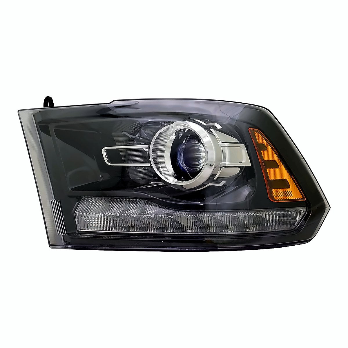 2019-2024 RAM 1500 Classic Head Lamp, driver side, CH2502289