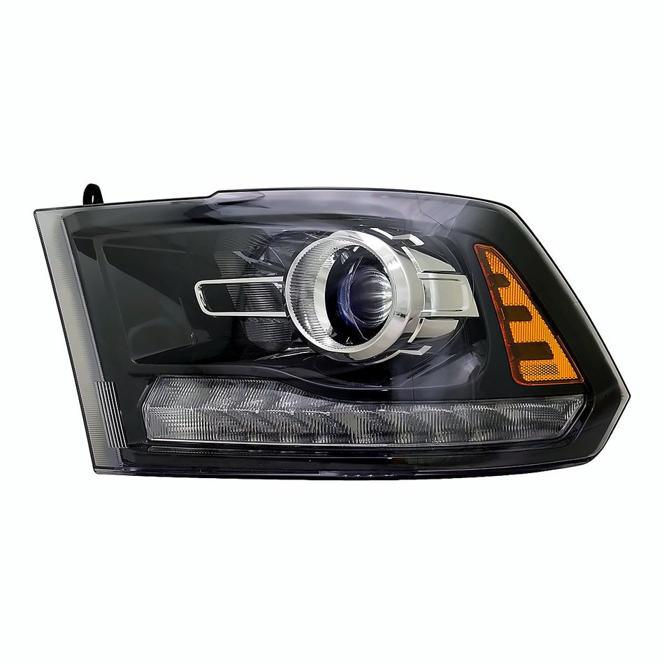 2019-2024 RAM 1500 Classic Head Lamp, driver side, CH2502289U