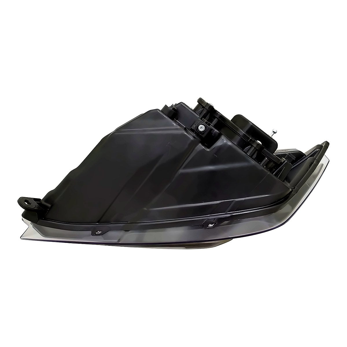 2016-2018 RAM 1500 Head Lamp, driver side, right-side view, CH2502289U