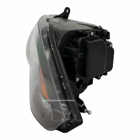 2019-2024 RAM 1500 Classic Head Lamp, driver side, top view, CH2502289U