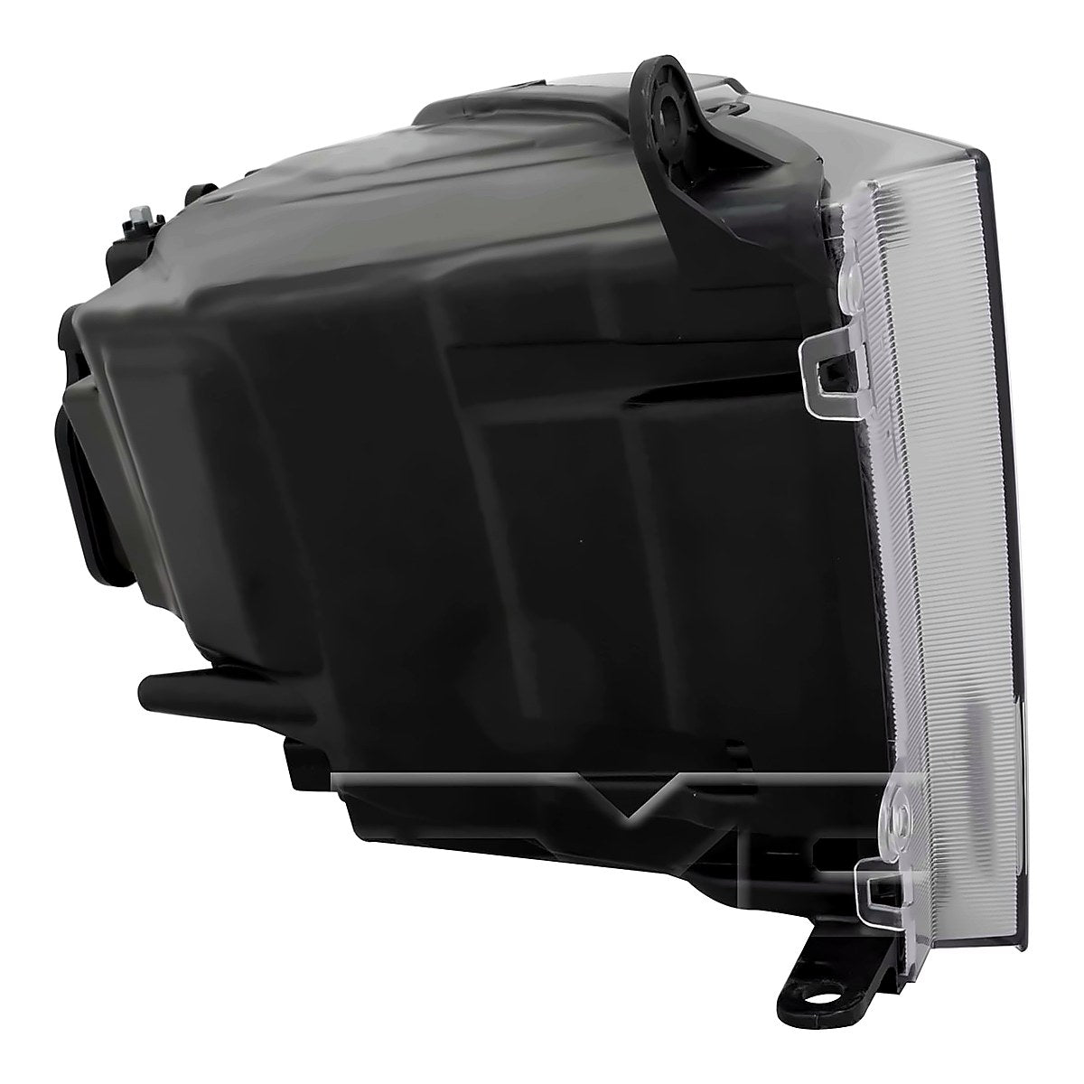 2019-2024 RAM 1500 Classic Head Lamp, driver side, bottom view, CH2502289U